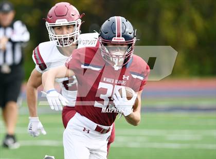 Thumbnail 1 in JV: Loomis @ Avon Old Farms photogallery.