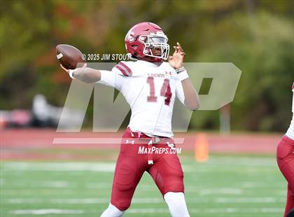 Thumbnail 2 in JV: Loomis @ Avon Old Farms photogallery.