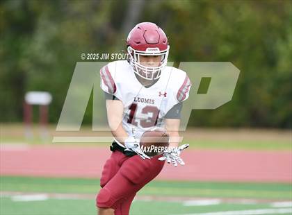 Thumbnail 1 in JV: Loomis @ Avon Old Farms photogallery.