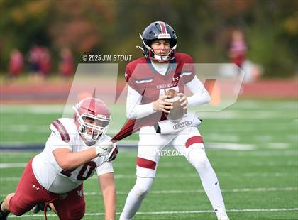 Thumbnail 2 in JV: Loomis @ Avon Old Farms photogallery.