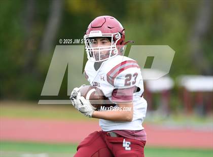 Thumbnail 3 in JV: Loomis @ Avon Old Farms photogallery.