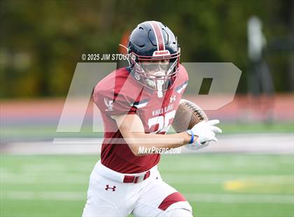 Thumbnail 2 in JV: Loomis @ Avon Old Farms photogallery.
