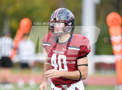 Thumbnail 3 in JV: Loomis @ Avon Old Farms photogallery.