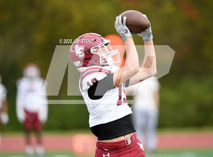 Thumbnail 1 in JV: Loomis @ Avon Old Farms photogallery.