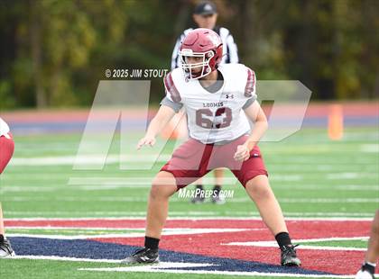Thumbnail 3 in JV: Loomis @ Avon Old Farms photogallery.