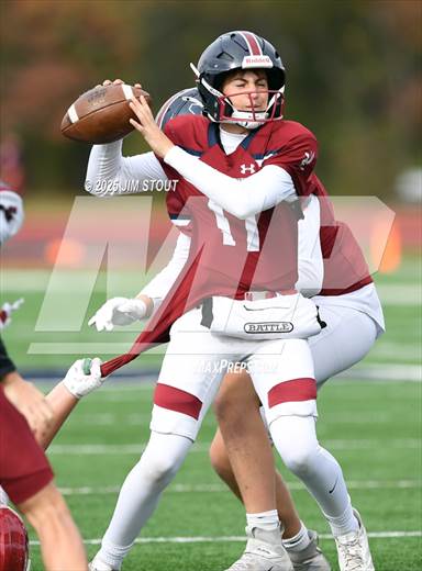 JV: Loomis @ Avon Old Farms