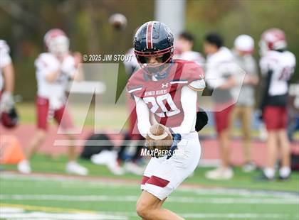 Thumbnail 2 in JV: Loomis @ Avon Old Farms photogallery.