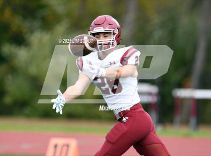 Thumbnail 3 in JV: Loomis @ Avon Old Farms photogallery.