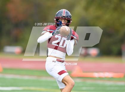 Thumbnail 3 in JV: Loomis @ Avon Old Farms photogallery.