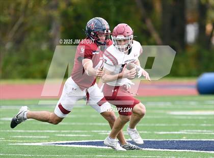 Thumbnail 3 in JV: Loomis @ Avon Old Farms photogallery.