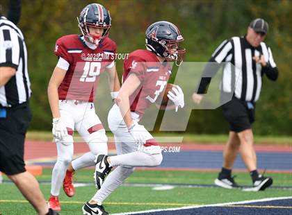 Thumbnail 2 in JV: Loomis @ Avon Old Farms photogallery.