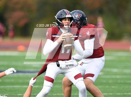 Thumbnail 2 in JV: Loomis @ Avon Old Farms photogallery.