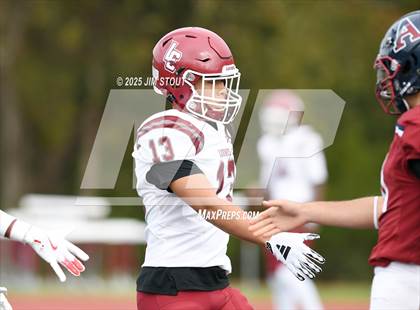 Thumbnail 1 in JV: Loomis @ Avon Old Farms photogallery.