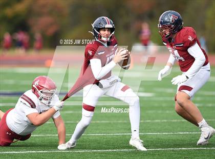Thumbnail 3 in JV: Loomis @ Avon Old Farms photogallery.