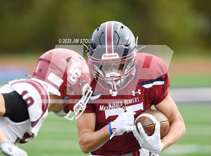 Thumbnail 3 in JV: Loomis @ Avon Old Farms photogallery.