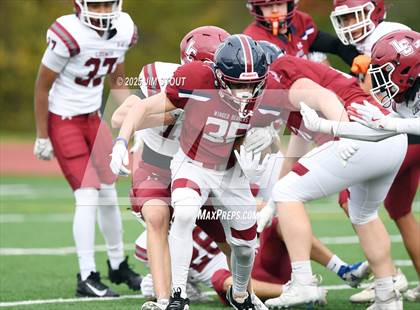 Thumbnail 2 in JV: Loomis @ Avon Old Farms photogallery.