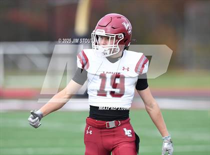 Thumbnail 2 in JV: Loomis @ Avon Old Farms photogallery.
