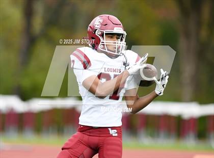 Thumbnail 2 in JV: Loomis @ Avon Old Farms photogallery.