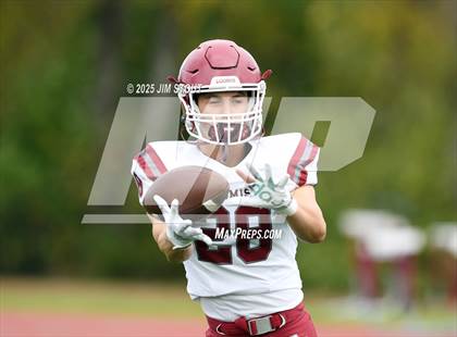 Thumbnail 1 in JV: Loomis @ Avon Old Farms photogallery.