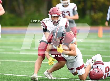 Thumbnail 3 in JV: Loomis @ Avon Old Farms photogallery.