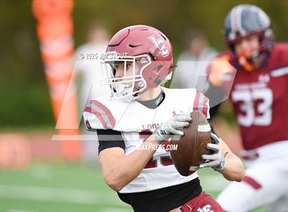 Thumbnail 2 in JV: Loomis @ Avon Old Farms photogallery.
