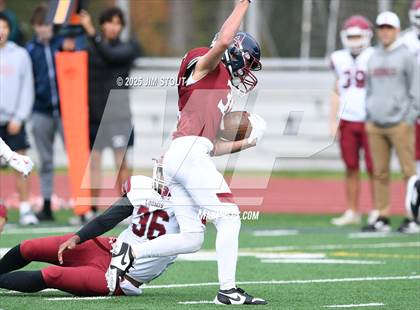 Thumbnail 3 in JV: Loomis @ Avon Old Farms photogallery.