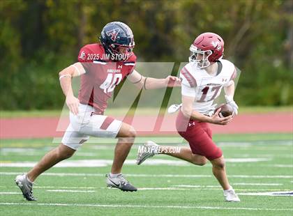 Thumbnail 2 in JV: Loomis @ Avon Old Farms photogallery.