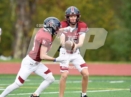 Thumbnail 2 in JV: Loomis @ Avon Old Farms photogallery.