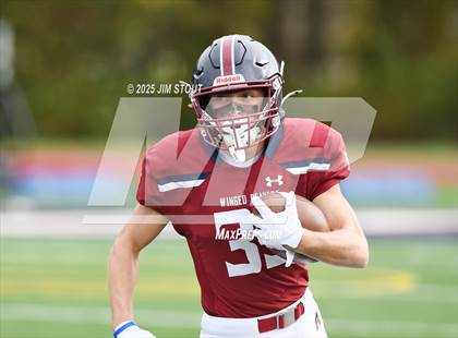 Thumbnail 2 in JV: Loomis @ Avon Old Farms photogallery.