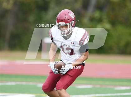 Thumbnail 2 in JV: Loomis @ Avon Old Farms photogallery.