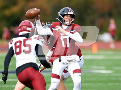 Thumbnail 1 in JV: Loomis @ Avon Old Farms photogallery.