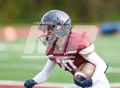 Thumbnail 3 in JV: Loomis @ Avon Old Farms photogallery.