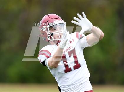 Thumbnail 3 in JV: Loomis @ Avon Old Farms photogallery.