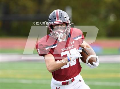 Thumbnail 1 in JV: Loomis @ Avon Old Farms photogallery.