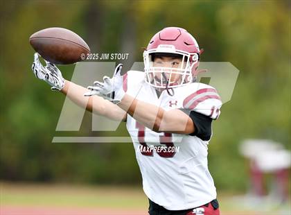 Thumbnail 1 in JV: Loomis @ Avon Old Farms photogallery.