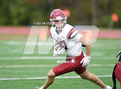 Thumbnail 3 in JV: Loomis @ Avon Old Farms photogallery.
