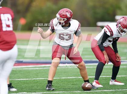 Thumbnail 3 in JV: Loomis @ Avon Old Farms photogallery.