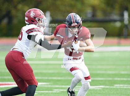 Thumbnail 1 in JV: Loomis @ Avon Old Farms photogallery.