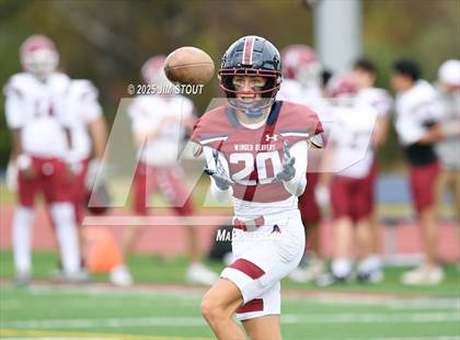 Thumbnail 1 in JV: Loomis @ Avon Old Farms photogallery.