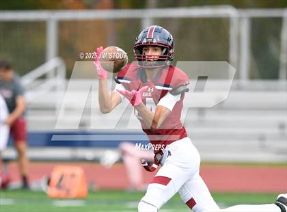 Thumbnail 3 in JV: Loomis @ Avon Old Farms photogallery.