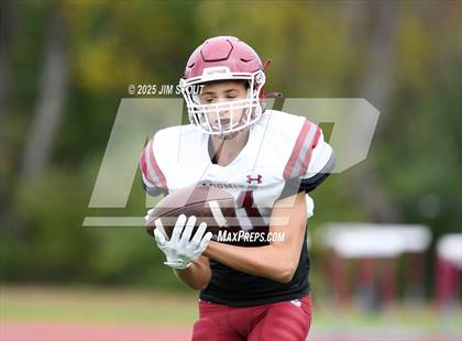 Thumbnail 2 in JV: Loomis @ Avon Old Farms photogallery.