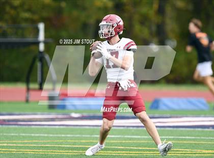 Thumbnail 2 in JV: Loomis @ Avon Old Farms photogallery.