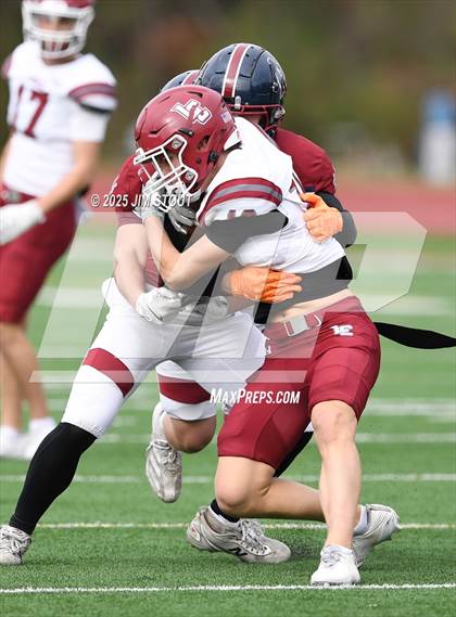 Thumbnail 3 in JV: Loomis @ Avon Old Farms photogallery.