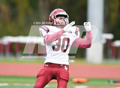 Thumbnail 2 in JV: Loomis @ Avon Old Farms photogallery.