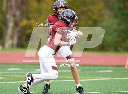 Thumbnail 3 in JV: Loomis @ Avon Old Farms photogallery.