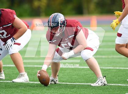 Thumbnail 1 in JV: Loomis @ Avon Old Farms photogallery.