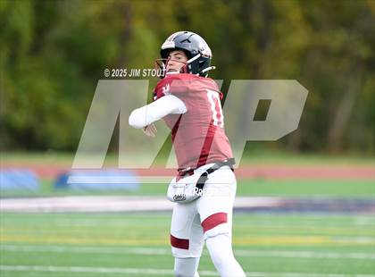 Thumbnail 3 in JV: Loomis @ Avon Old Farms photogallery.