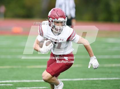 Thumbnail 3 in JV: Loomis @ Avon Old Farms photogallery.