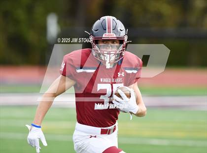 Thumbnail 3 in JV: Loomis @ Avon Old Farms photogallery.