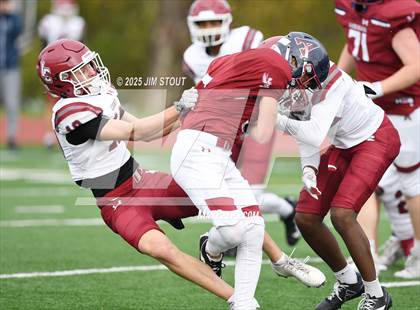 Thumbnail 3 in JV: Loomis @ Avon Old Farms photogallery.